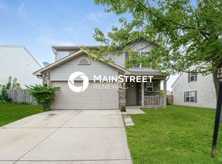 1457 Green Spring Way, Greenwood, IN 46143