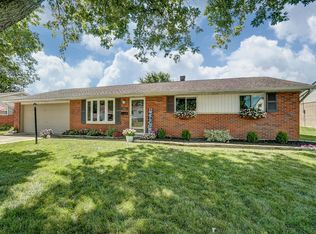 1066 Bosco Ave, Vandalia, OH 45377