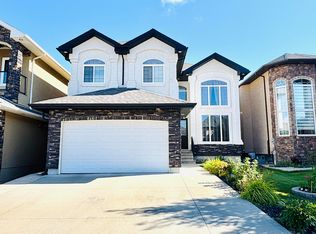 1515 68th St SW, Edmonton, AB T6X 0G8