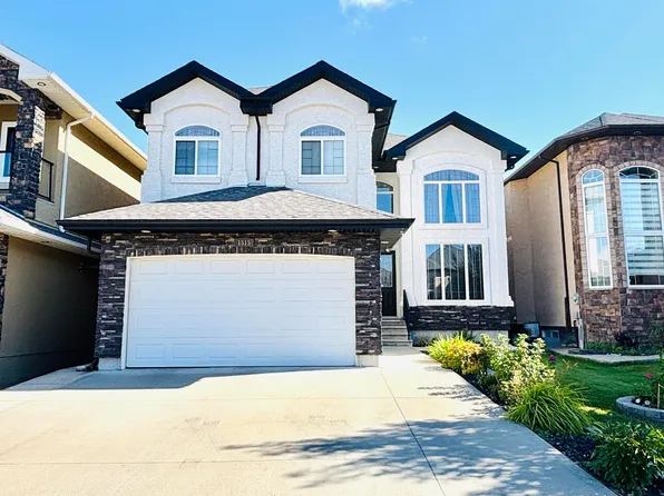 1515 68th St SW, Edmonton, AB T6X 0G8