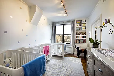 Sold by Brown Harris Stevens