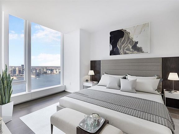 5th image of 50 West St APT 52C