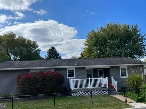 244 Glen Rd, Pasadena, MD 21122