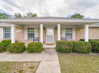 6701 Driftwood Ave, Milton, FL 32570