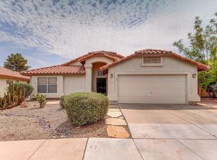 45 S Poplar Way, Chandler, AZ 85226