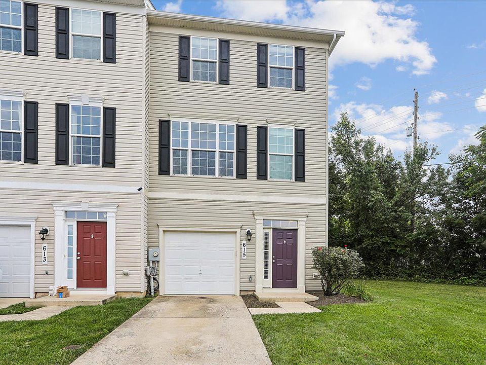 1st image of 615 Amberfield Rd
