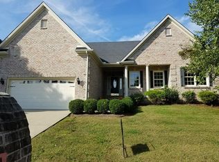 106 Birkdale Dr, Georgetown, KY 40324