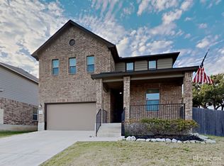 1403 Hawk Ct, San Antonio, TX 78245