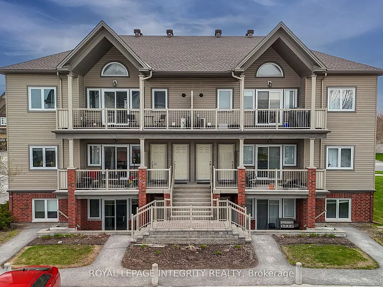 105 Fraser Fields Way #K — Photo 1