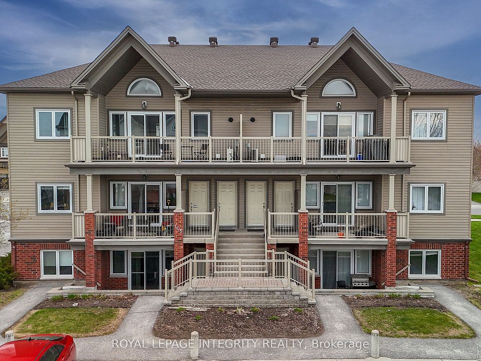 1st image of 105 Fraser Fields Way #K