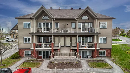 105 Fraser Fields Way #K Photo 1