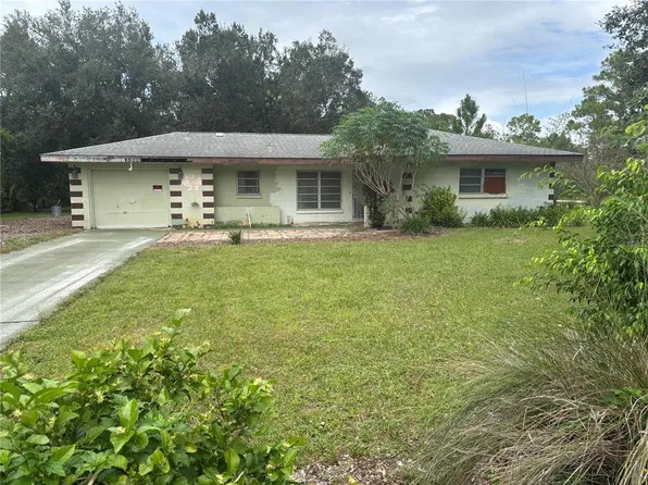 3500 Orchid Dr, Indian Lake Estates, FL 33855