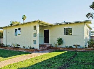 4240 W 173rd St, Torrance, CA 90504