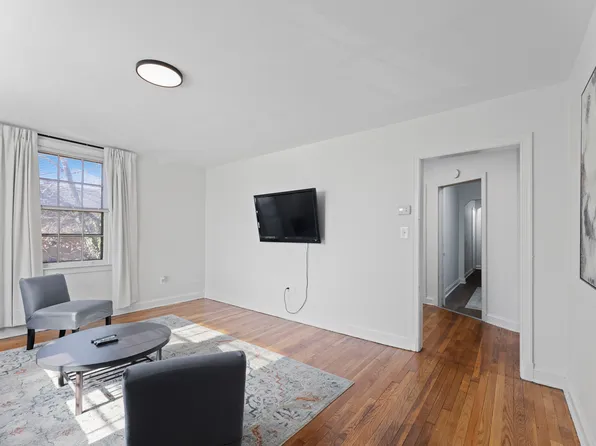 4348 Southern Ave SE, Washington, DC