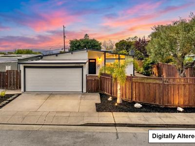 1769 Roberta Dr, San Mateo, CA, 94403