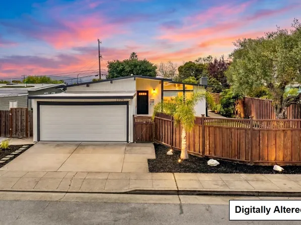 1769 Roberta Dr, San Mateo, CA 94403