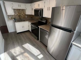 69 Parker St #2, Watertown, MA 02472