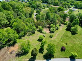 Jarnigan Chapel Rd, Clinton, TN 37716