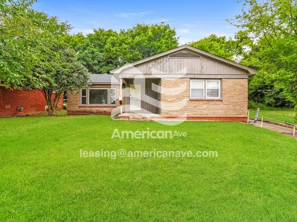 2704 Broadway St, Little Rock, AR 72206
