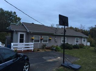 426 Timber Ln, Kuttawa, KY 42055