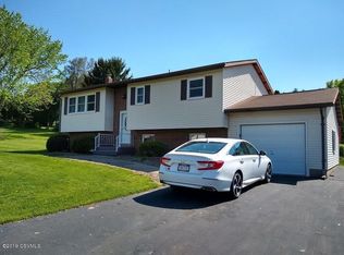3 N Scenic Dr, Elysburg, PA 17824