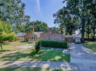 13918 King Carey Ave, Baton Rouge, LA 70816