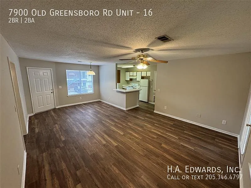 Duck Creek Apartments — Photo 2