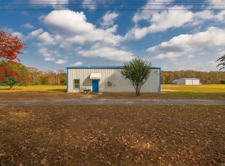 115 Alvin Smith Rd, Ward, AR 72176