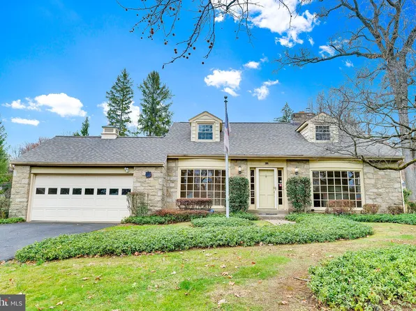 1137 Beverly Rd, Jenkintown, PA 19046