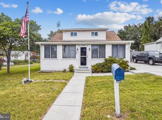 7805 Harbor Dr, Baltimore, MD 21226