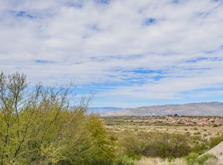 10892 S Arrowhead Spring Dr, Vail, AZ 85641