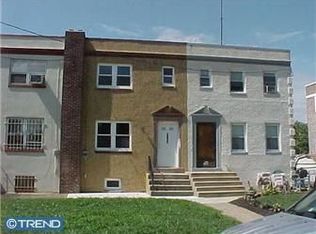 1925 Park Blvd, Camden, NJ 08103