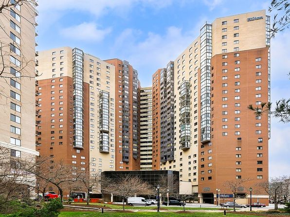 900 N Stafford St APT 1515