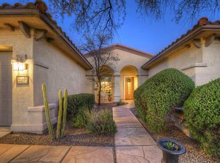 12740 N Morgan Ranch Rd, Oro Valley, AZ 85755