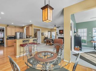 9 Creedmoor Dr, Greer, SC 29650