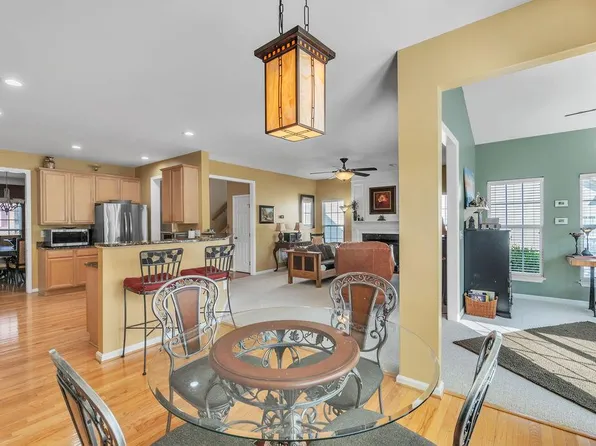 9 Creedmoor Dr, Greer, SC 29650