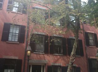 24 W Cedar St, Boston, MA 02108