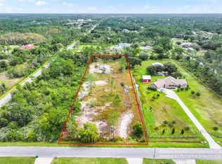 TRACT 8 Caesar Ave #81, Orlando, FL 32833