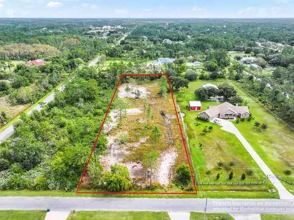 TRACT 8 Caesar Ave #81, Orlando, FL 32833