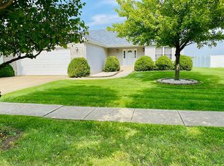 1675 Sun Ridge Dr, Bourbonnais, IL 60914