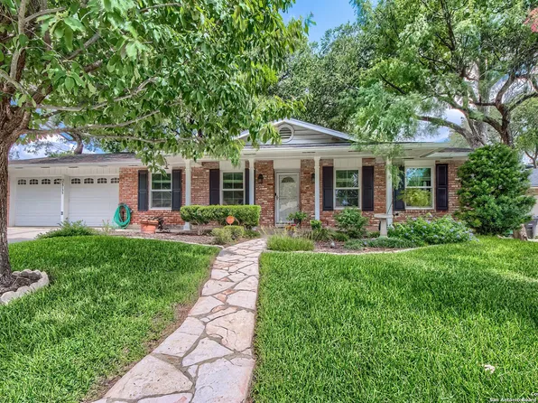 3135 Leyte, San Antonio, TX 78217