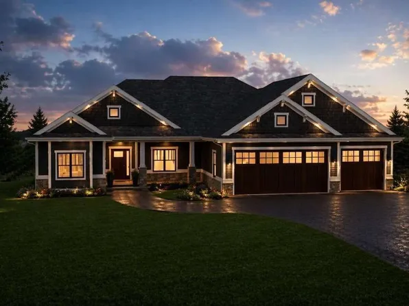 4074 Hanover Drive, Deforest, WI 53532