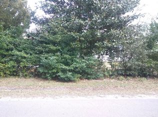 3601 NE 58th Ave, Silver Springs, FL 34488