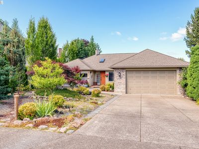 17720 NW Elk Run Dr, Portland, OR, 97229