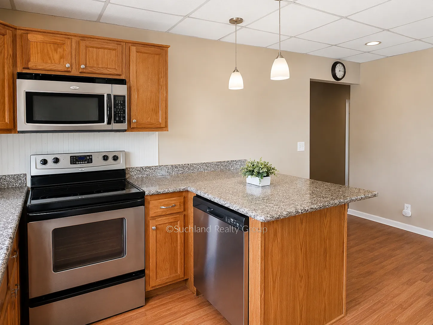 3 bed, 1104 sqft, $1,400 — Photo 4