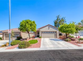 2604 Centaurus St, Henderson, NV 89044