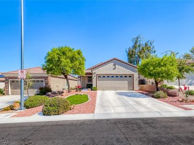 2604 Centaurus St, Henderson, NV, 89044