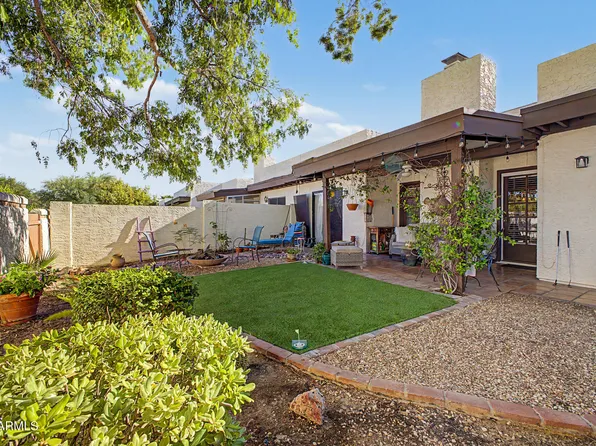 11899 N 93RD Street, Scottsdale, AZ 85260