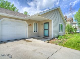 71 Pebble Brook Ln, Belgrade, MT 59714