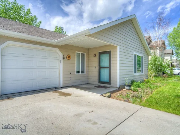 71 Pebble Brook Ln, Belgrade, MT 59714